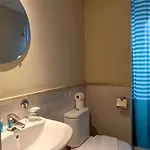 Lejlighedshotel De Tres Muy Espacioso Con Jardines Y Piscinas
